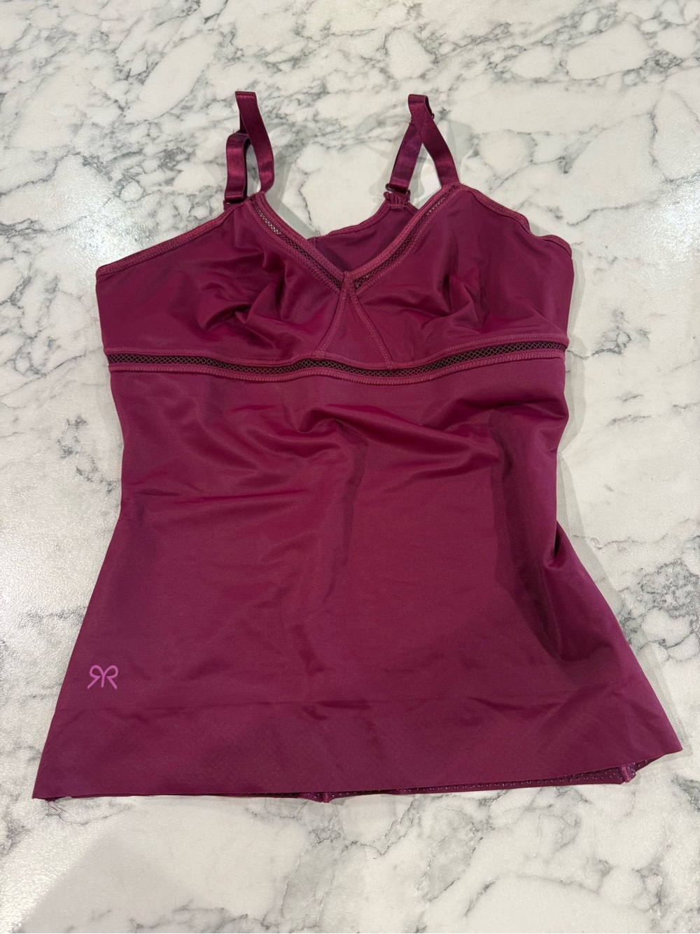 Ruby Ribbon Size 32 Style#1906